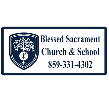Blessed Sacrament Church & School
