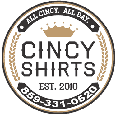 Cincy Shirts