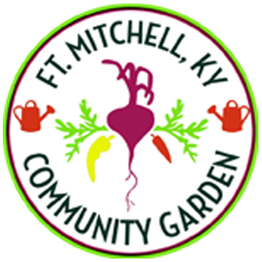 Fort Mitchell Community  Garden
