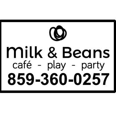 Milk & Beans Coffee Shop