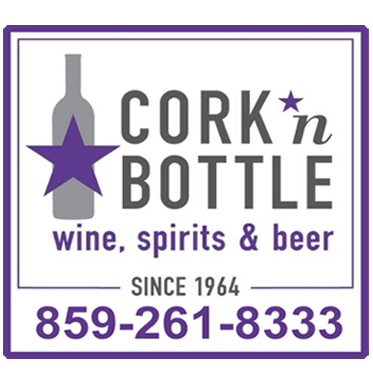 Cork n Bottle