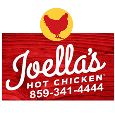 Joella’s Hot Chicken