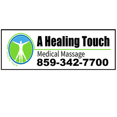 A Healing Touch Medical Message